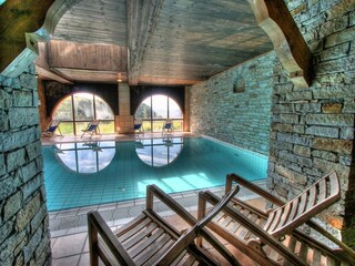 Holiday park Belle Plagne Outdoor Recording 5