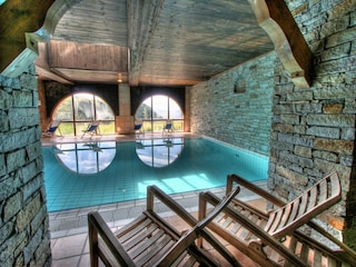 Parque de vacaciones Belle Plagne Grabación al aire libre 5