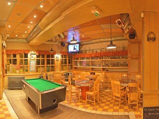 Holiday park Belle Plagne  24