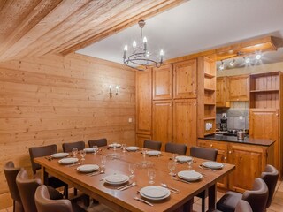 Holiday park Belle Plagne Features 20