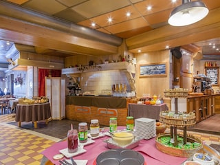 Parque de vacaciones Belle Plagne  31