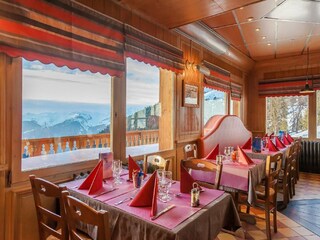 Holiday park Belle Plagne  27