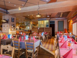 Holiday park Belle Plagne  23