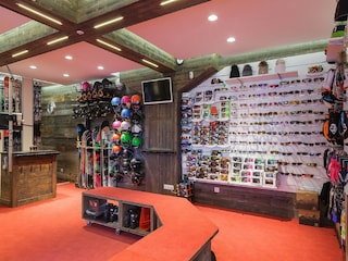 Parque de vacaciones Belle Plagne  32