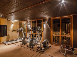 Holiday park Belle Plagne  33