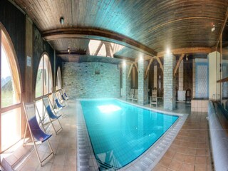 Parque de vacaciones Belle Plagne Grabación al aire libre 9