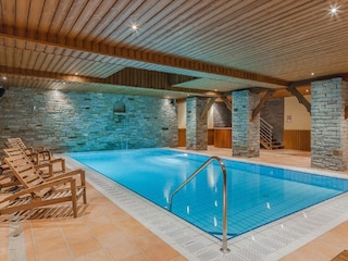 Parque de vacaciones Belle Plagne  28