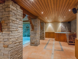 Parque de vacaciones Belle Plagne  34