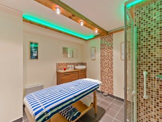 Holiday park Belle Plagne  36