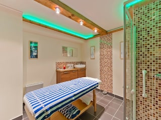 Parque de vacaciones Belle Plagne  36