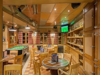 Parque de vacaciones Belle Plagne  29