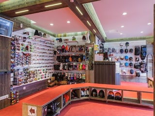 Parque de vacaciones Belle Plagne  37