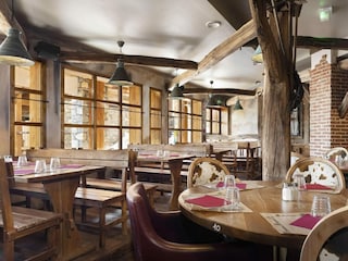 Vakantiepark Montvalezan  22
