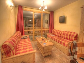 Vakantiepark Montvalezan Kenmerken 11