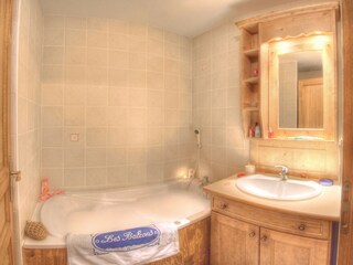 Vakantiepark Montvalezan Kenmerken 14