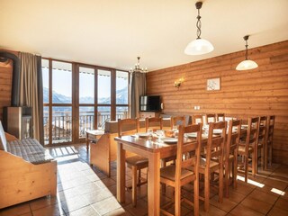 Vakantiepark Montvalezan Kenmerken 18