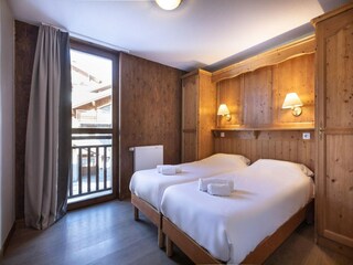 Vakantiepark Montvalezan Kenmerken 20