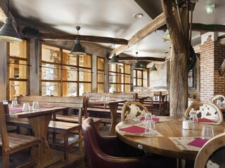 Vakantiepark La Rosière  22
