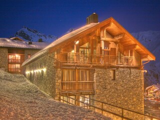 Vakantiepark La Rosière Buitenaudio-opname 4