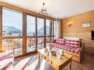 Vakantiepark La Rosière Kenmerken 12