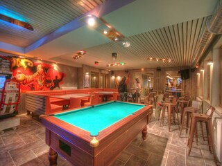 Vakantiepark La Rosière  25