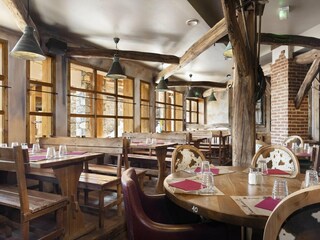 Vakantiepark La Rosière  26