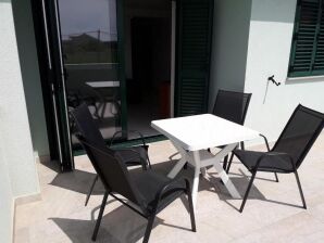 Appartamento Apartments Mlikota - One Bedroom Apartment with Terrace - A4 59674 - Nove - image1