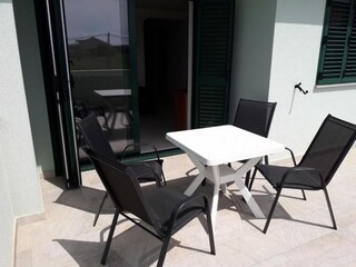 Apartamento Nin  11
