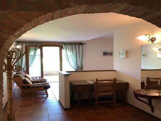 Holiday house Montaione (FI) Features 36