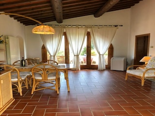 Vakantiehuis Montaione (FI) Kenmerken 37