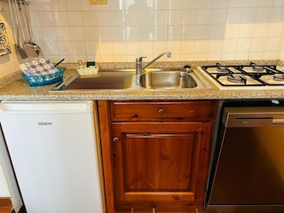 Ferienhaus Montaione (FI) Ausstattung 33