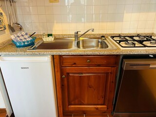 Ferienhaus Montaione (FI) Ausstattung 35