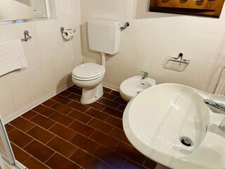 Casa de vacaciones Montaione (FI) Características 36