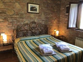 Casa de vacaciones Castelfalfi Características 38