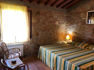 Casa de vacaciones Castelfalfi Características 39