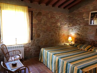 Casa de vacaciones Montaione (FI) Características 37