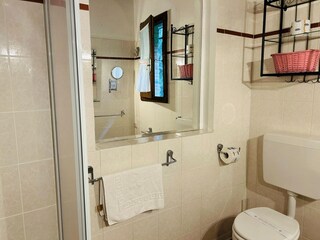 Ferienhaus Montaione (FI) Ausstattung 38