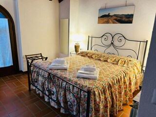 Casa per le vacanze Castelfalfi Caratteristiche 18