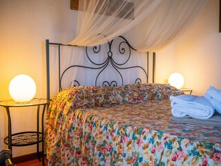 Casa per le vacanze Castelfalfi Caratteristiche 24