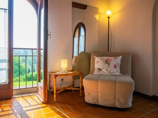 Casa per le vacanze Castelfalfi Caratteristiche 28