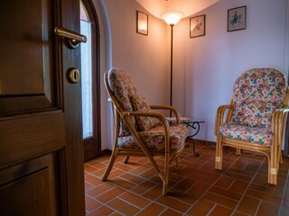 Casa per le vacanze Castelfalfi Caratteristiche 23