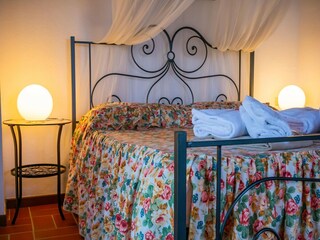 Vakantiehuis Castelfalfi Kenmerken 11