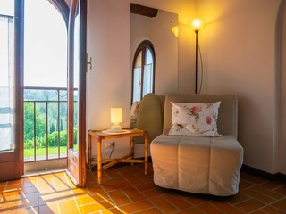 Casa per le vacanze Castelfalfi Caratteristiche 26