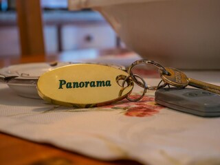 Casa per le vacanze Montaione (FI)  40