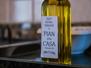 Casa per le vacanze Castelfalfi  35