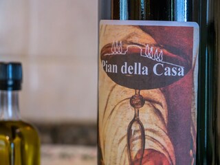 Maison de vacances Castelfalfi  37