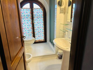 Casa per le vacanze Montaione (FI) Caratteristiche 29