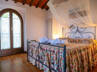 Ferienhaus Castelfalfi Ausstattung 27
