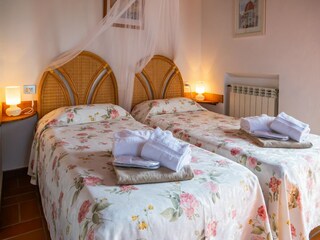 Vakantiehuis Montaione (FI) Kenmerken 22