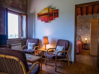 Appartement Montaione (FI) Équipement 35